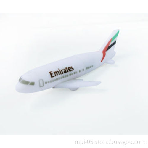 wholesale airplane USB flash drive